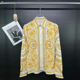 Picture of Versace Shirt Long _SKUVersaceS-2XL12yr23327587